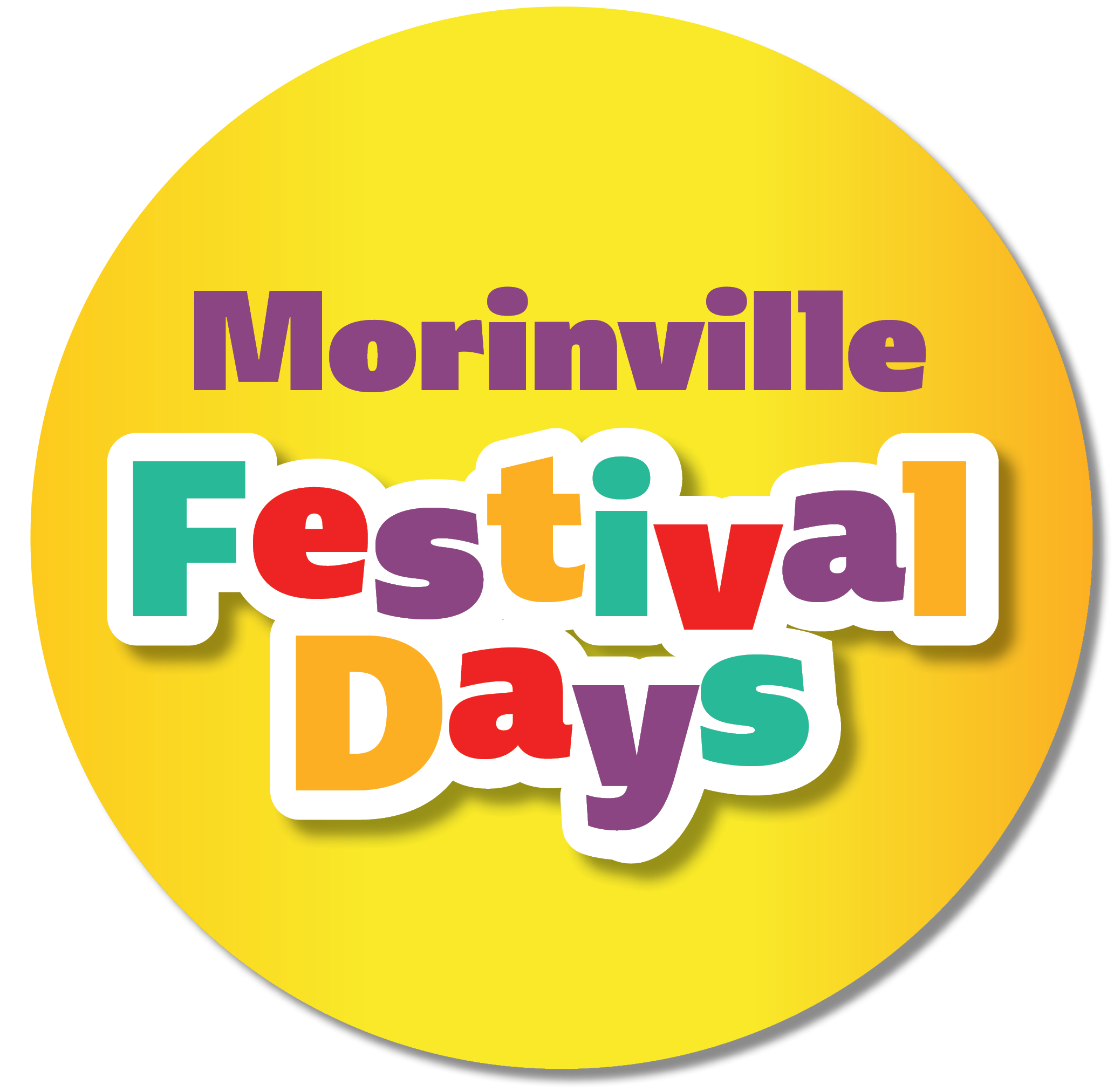 Morinville Festival Days